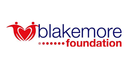 blakemore foundation
