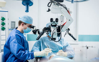 How is Epilepsy Treated?