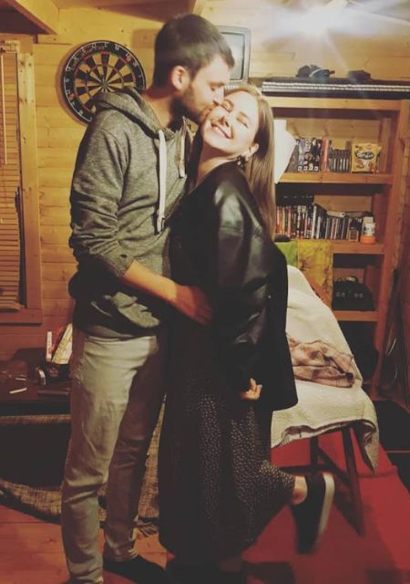 beth yvonne baker carey partner