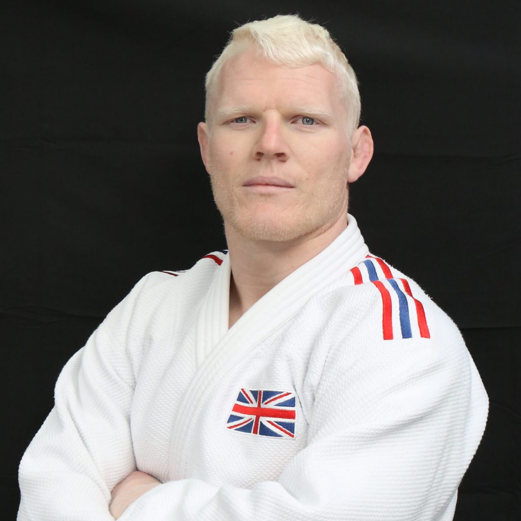 Evan Molloy_Judo