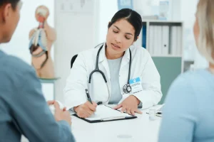when should i see a doctor?