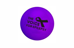epilepsy-stressball