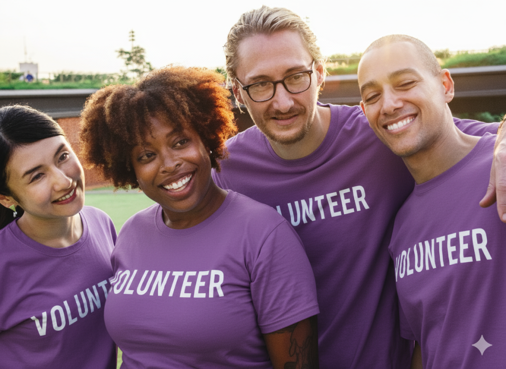volunteers-charity