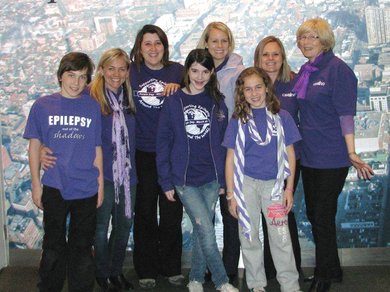 young-cassidy-megan-family